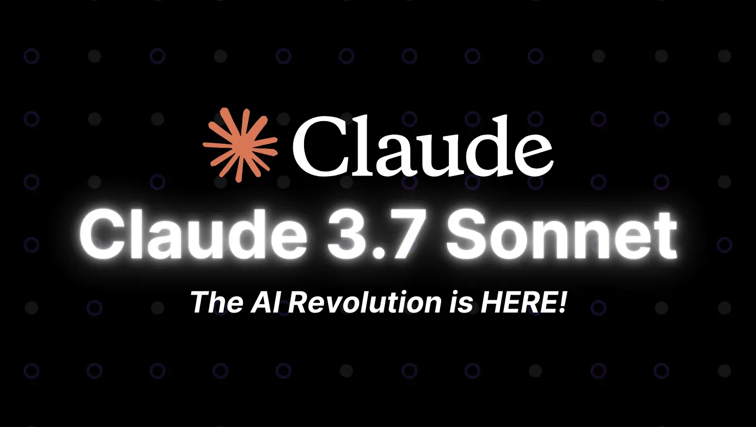 Claude 3.7 Sonnet: Anthropic’s Hybrid Reasoning Model Redefines AI Problem-Solving